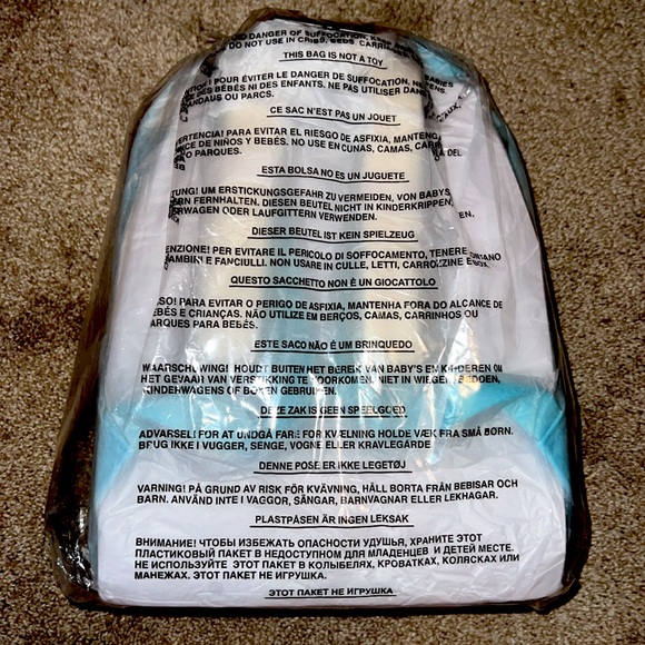 Loungefly Disney Pixar Up Carl & Ellie's Lifetime Mini Backpack Rare Limited - Picture 2 of 2